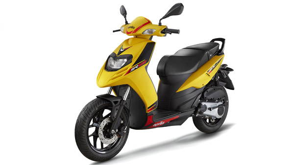இந்தியாவின் விலையுயர்ந்த 125சிசி ஸ்கூட்டர், அப்ரில்லா எஸ்ஆர்125... விற்பனை நிறுத்தப்படுகிறதா...?