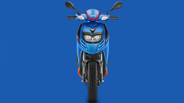 இந்தியாவின் விலையுயர்ந்த 125சிசி ஸ்கூட்டர், அப்ரில்லா எஸ்ஆர்125... விற்பனை நிறுத்தப்படுகிறதா...?