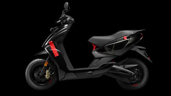 சொக்க வைக்கும் ஏத்தர் 450எக்ஸ் கலெக்டர்ஸ் எடிசன் ஸ்கூட்டர்... படங்களுடன் தகவல்கள்!