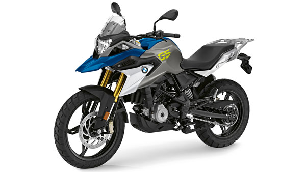 2020-க்கான அப்கிரேட்களை பெற்றுவரும் மலிவான பிஎம்டபிள்யூ பைக்குகள்... அக்டோபரில் டெலிவிரி ஆரம்பம்...