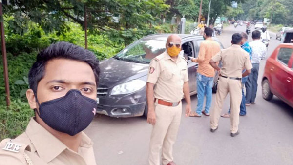 ஒரே குழப்பம்... இல்லாத ரூல்ஸை சொல்லி காசு வசூல் பண்றாங்க... போலீஸ் நடவடிக்கையால் மக்கள் கடுப்பு...