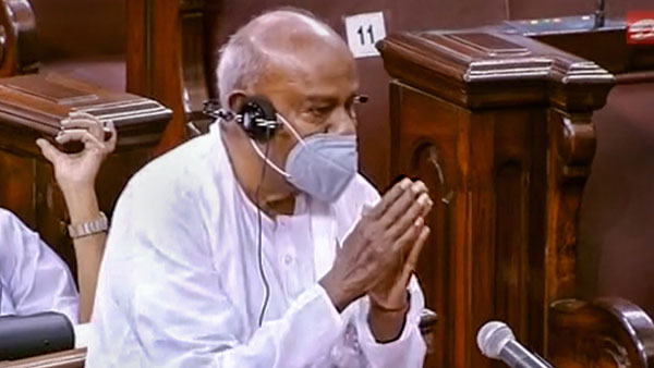 முக்கிய நபருக்கு சொகுசு கார் வாங்குவதற்காக பாஜக அரசு செய்த காரியம்... விலை தெரிஞ்சா ஸ்டண் ஆயிருவீங்க
