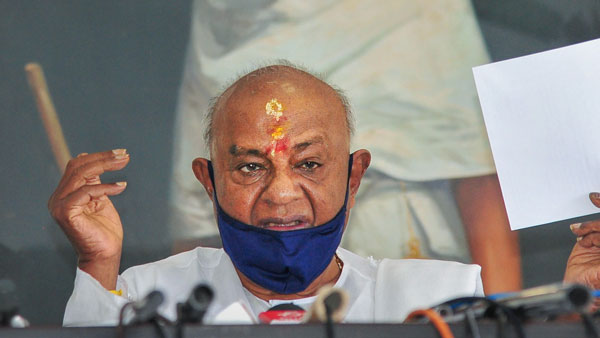 முக்கிய நபருக்கு சொகுசு கார் வாங்குவதற்காக பாஜக அரசு செய்த காரியம்... விலை தெரிஞ்சா ஸ்டண் ஆயிருவீங்க
