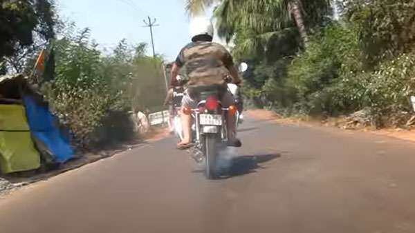 கோவாவின் இன்னொரு பக்கம்... அங்கு மறைந்திருக்கும் இந்த ஆபத்துக்களை உங்களிடம் யாரும் சொல்ல மாட்டாங்க