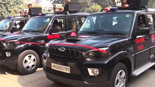 போலீசை கண்காணிக்க புதிய கருவிகள்... இனி அதுக்கு வாய்ப்பே இல்ல... மகிழ்ச்சியில் பொதுமக்கள்...