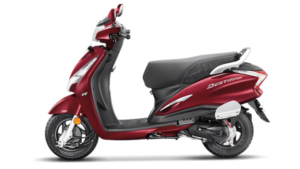 ஜெர்மனியில் தயாராகும் ஹீரோ மோட்டோகார்ப் நிறுவனத்தின் புதிய எலெக்ட்ரிக் பைக்!