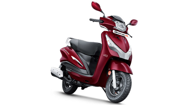 ஜெர்மனியில் தயாராகும் ஹீரோ மோட்டோகார்ப் நிறுவனத்தின் புதிய எலெக்ட்ரிக் பைக்!
