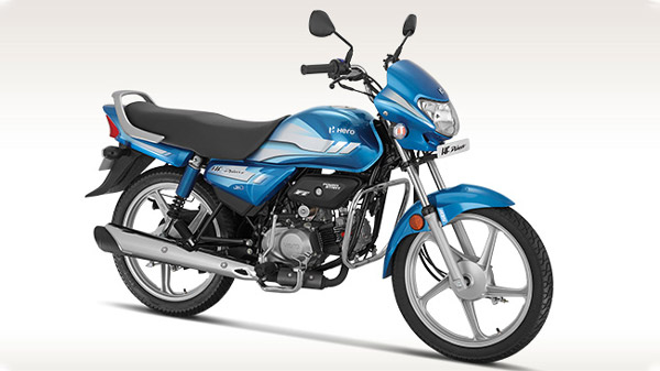 ஜெர்மனியில் தயாராகும் ஹீரோ மோட்டோகார்ப் நிறுவனத்தின் புதிய எலெக்ட்ரிக் பைக்!
