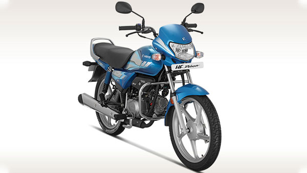 ஜெர்மனியில் தயாராகும் ஹீரோ மோட்டோகார்ப் நிறுவனத்தின் புதிய எலெக்ட்ரிக் பைக்!