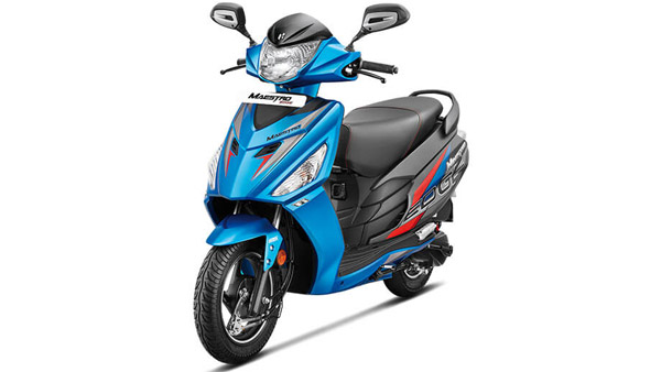 ஜெர்மனியில் தயாராகும் ஹீரோ மோட்டோகார்ப் நிறுவனத்தின் புதிய எலெக்ட்ரிக் பைக்!