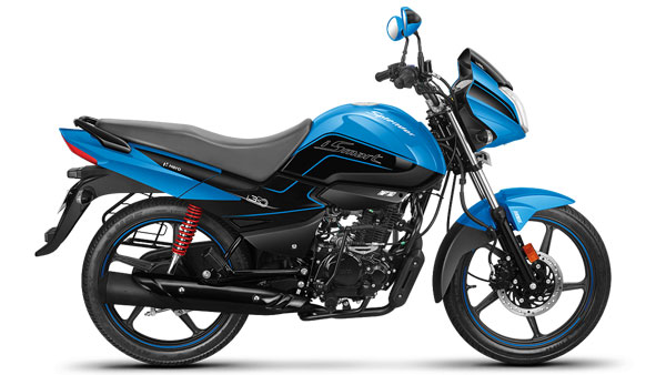 ஜெர்மனியில் தயாராகும் ஹீரோ மோட்டோகார்ப் நிறுவனத்தின் புதிய எலெக்ட்ரிக் பைக்!