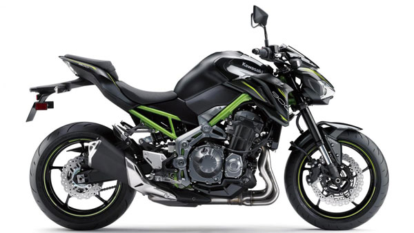 கவாஸாகி இசட்900 பைக்கின் பிஎஸ்6 மாடல் விற்பனைக்கு அறிமுகம்!
