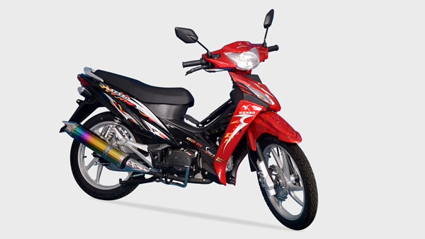 மிசோரமில் சீன நிறுவன பைக்கை பயன்படுத்த தடை! இதுக்கு பின்னால இவ்ளோ பெரிய காரணம் இருக்கா? தலையே சுத்துது..!