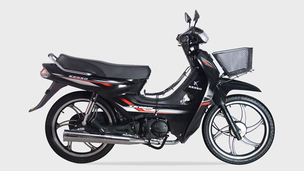 மிசோரமில் சீன நிறுவன பைக்கை பயன்படுத்த தடை! இதுக்கு பின்னால இவ்ளோ பெரிய காரணம் இருக்கா? தலையே சுத்துது..!