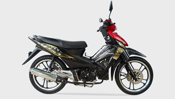 மிசோரமில் சீன நிறுவன பைக்கை பயன்படுத்த தடை! இதுக்கு பின்னால இவ்ளோ பெரிய காரணம் இருக்கா? தலையே சுத்துது..!