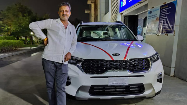 கியா சொனெட்டின் டெலிவிரிகள் நாடு முழுவதும் துவங்கியது... டாப் வேரியண்ட்களின் விலை ரூ.15+ லட்சம்..?