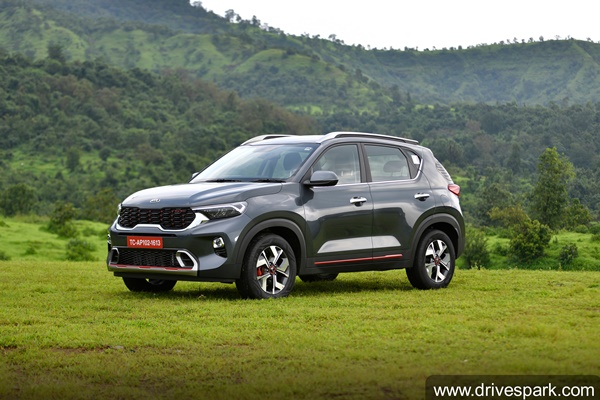 கியா சொனெட் எஸ்யூவியின் வேரியண்ட் வாரியாக வசதிகள்... எது உங்களுக்கு சரியா இருக்கும்னு பார்த்துக்கோங்க?