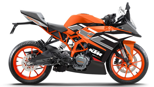 கேடிஎம் ஆர்சி125, ஆர்சி200 & ஆர்சி390-ஐ இனி இந்த நிறங்களிலும் பெறலாம்... புதிய நிறங்கள் அறிமுகம்...