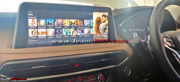 டொயோட்டா ஃபார்ச்சூனருக்கு போட்டியாக விற்பனைக்குவரும் எம்ஜி க்ளோஸ்டர்... ஷோரூம்களை வந்தடைந்தது...
