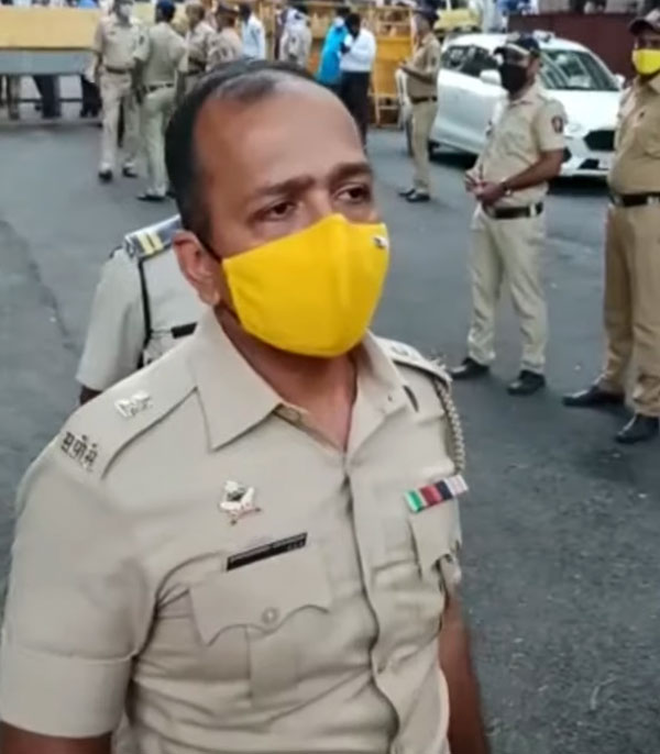 தீபிகா படுகோனேவை விரட்டிய அந்த கார்... போலீஸ் என்ன செய்ய போறாங்க தெரியுமா? அவங்களுக்கு தேவைதான்...
