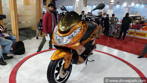 கொஞ்சம் வெயிட் பண்ணுங்க... புதிய எலெக்ட்ரிக் பைக்கை அறிமுகம் செய்கிறது ஒகினவா... எப்போது தெரியுமா?