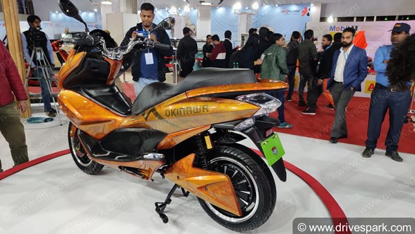 கொஞ்சம் வெயிட் பண்ணுங்க... புதிய எலெக்ட்ரிக் பைக்கை அறிமுகம் செய்கிறது ஒகினவா... எப்போது தெரியுமா?