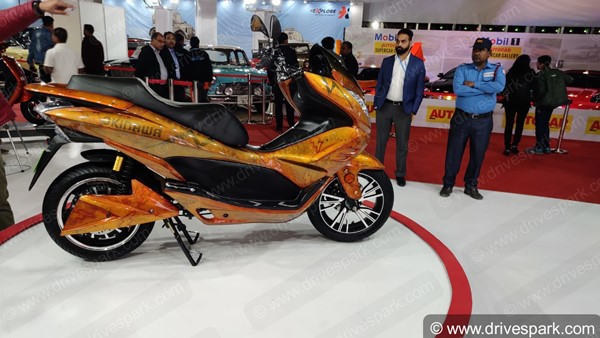 கொஞ்சம் வெயிட் பண்ணுங்க... புதிய எலெக்ட்ரிக் பைக்கை அறிமுகம் செய்கிறது ஒகினவா... எப்போது தெரியுமா?