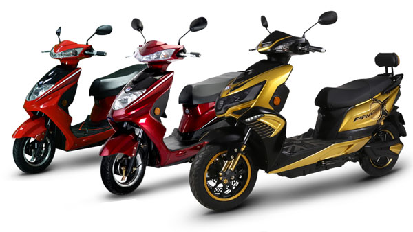 இந்தியாவில் அதிகளவில் விற்பனையாகும் எலக்ட்ரிக் ஸ்கூட்டர் பிராண்ட் எது தெரியுமா...? முழு விபரம் இதோ..