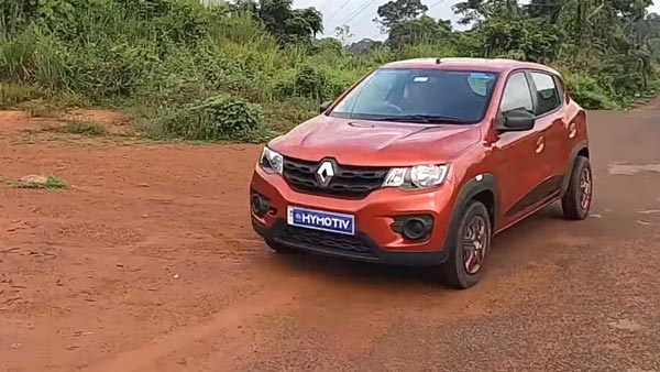 பெட்ரோல் இன்ஜின் காரில் சூப்பர் மாடிஃபிகேஷன்... ஒரு லிட்டருக்கு 50 கிமீ மைலேஜை வாரி வழங்கும் அதிசயம்