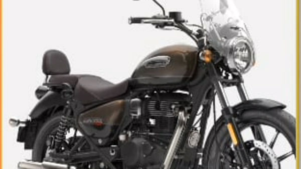 ராயல் என்ஃபீல்டு மீட்டியோர் 350 பைக்கின் எஞ்சின் விபரம் வெளியானது!