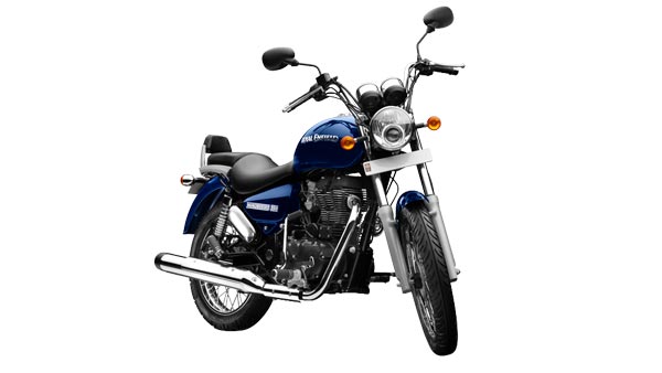 ராயல் என்ஃபீல்டு மீட்டியோர் பற்றிய புதியத் தகவல்கள் வெளியானது!