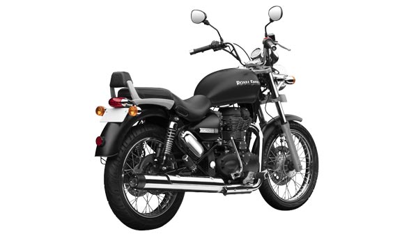 புதிய ராயல் என்ஃபீல்டு மீட்டியோர் பைக்கின் அறிமுக விபரம்!
