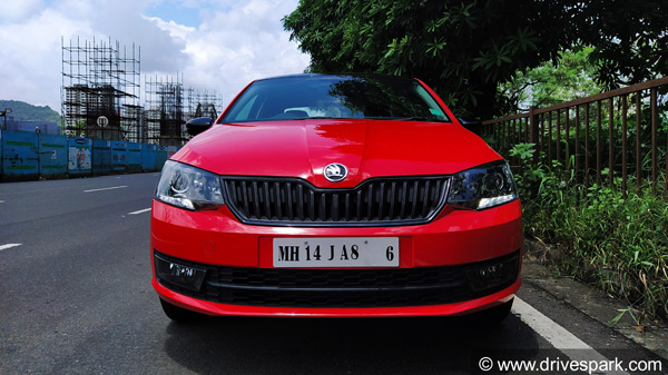 ஸ்கோடா ரேபிட்டில் புதியதாக மான்டே கார்லோ எடிசன்... கார் எப்படி இருக்கு... முழு விமர்சனம்...