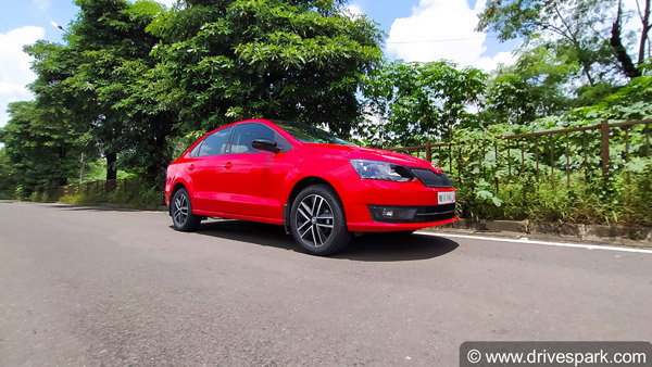 ஸ்கோடா ரேபிட்டில் புதியதாக மான்டே கார்லோ எடிசன்... கார் எப்படி இருக்கு... முழு விமர்சனம்...