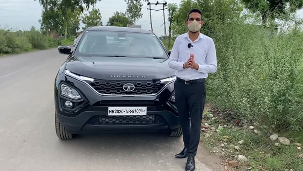 கதவை தட்டிய அடையாளம் தெரியாத நபர்... வெளியே வந்த முதியவருக்கு கிடைத்த சர்ப்ரைஸ்... சந்தோஷம் தாங்கல