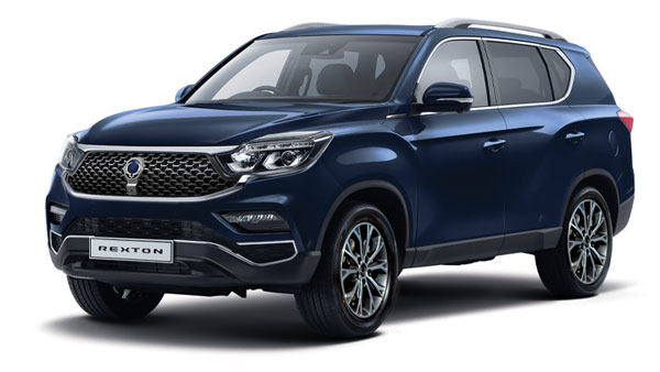 சாங்யாங் நிறுவனத்தில் முதலீடு செய்ய ஆர்வம் காட்டும் அமெரிக்க நிறுவனம்!