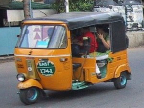 ஆட்டோ டிரைவராக மாறிய அரசு டாக்டர்... இதுக்கு பின்னாடி இவ்ளோ விஷயம் நடந்திருக்கா? மூச்சு முட்டுது...