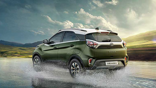 வெறும் ரூ.5,999 மாதத் தவணையில் டாடா நெக்ஸான் வாங்கும் வாய்ப்பு!