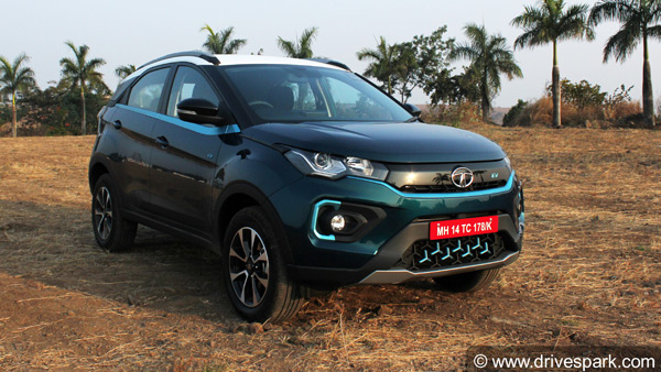 நெக்ஸான் எலெக்ட்ரிக் காருக்கான மாதச் சந்தாவை அதிரடியாக குறைத்தது டாடா மோட்டார்ஸ்!
