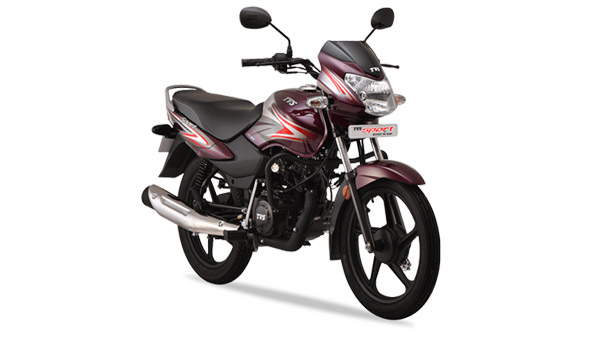 ஒரு லிட்டருக்கு 110.12கிமீ மைலேஜ்... ஆசிய சாதனை புத்தகத்தில் இடம்பெற்ற டிவிஎஸ் பைக்...