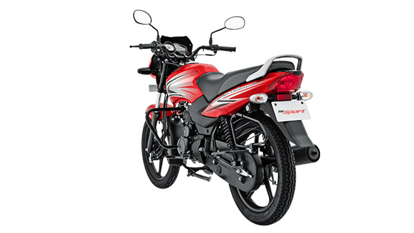 ஒரு லிட்டருக்கு 110.12கிமீ மைலேஜ்... ஆசிய சாதனை புத்தகத்தில் இடம்பெற்ற டிவிஎஸ் பைக்...