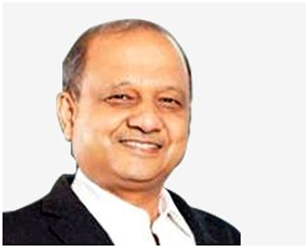 சியாம் அமைப்பின் புதிய தலைவராக கெனிச்சி அயுகவா தேர்வு