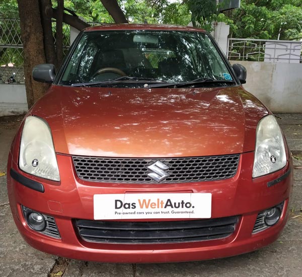 இந்தியாவில் யூஸ்டு கார் விற்பனையை துவங்கியது ஃபோக்ஸ்வேகன்!