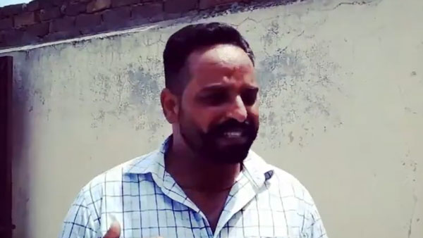 ஊரடங்கால் வேலையிழந்த இந்தியர் இப்போ உலக பேமஸ்... அவர் உருவாக்கிய தயாரிப்பு அப்படி... ஆர்டர் குவியுது