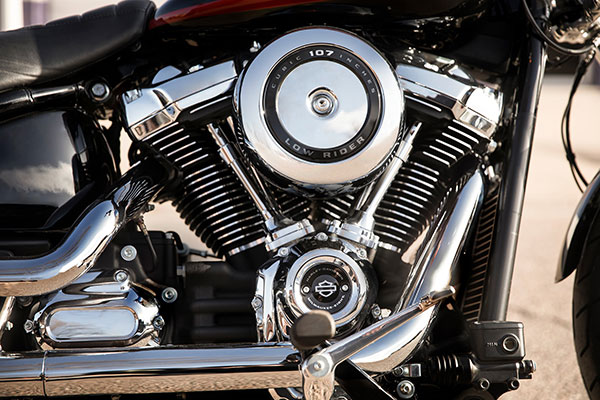 இந்தியர்களின் துரதிர்ஷ்டம்... மலிவான விலையில் தயாராகும் ஹார்லி டேவிட்சன் பைக்...