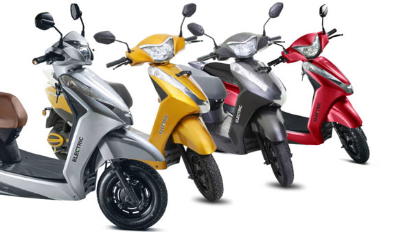 இந்தியாவில் அதிகளவில் விற்பனையாகும் எலக்ட்ரிக் ஸ்கூட்டர் பிராண்ட் எது தெரியுமா...? முழு விபரம் இதோ..