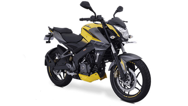 சுஸுகி ஜிக்ஸெருக்கு போட்டியாக புதிய நிறங்களை பெறும் பஜாஜ் பல்சர் என்எஸ்200... புதிய டிவிசி வீடியோ...