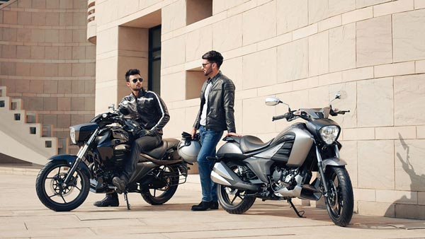 ஹோண்டா ஹைனெஸ் பைக்கிற்கு போட்டியாக சுசுகியின் இண்டூரர் 250... வருகிற அக்டோபர் 7ல் அறிமுகம்..?