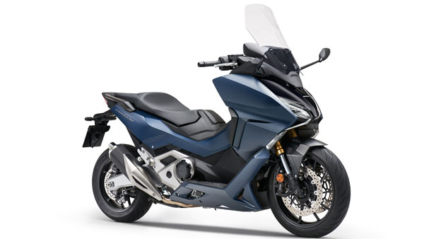 ஹோண்டா ஃபோர்ஸா 750... இது ராயல் என்பீல்டு பைக்கைவிட திறன் வாய்ந்ததாம்..! ஸ்கூட்டர் பற்றிய 5 முக்கிய தகவல்கள்!