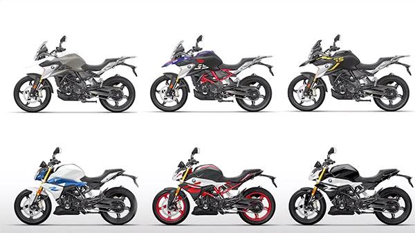 2020 பிஎம்டபிள்யூ ஜி310 ட்வின் பைக்குகளின் டெலிவிரிகள் துவக்கம்! முதல் வாடிக்கையாளர் இவர்தான்